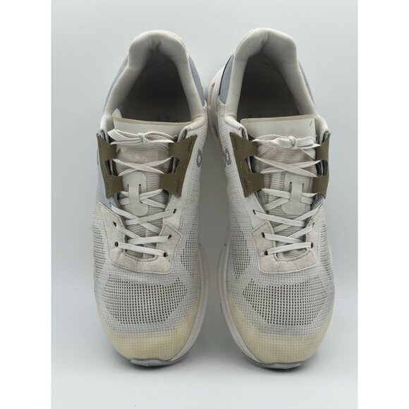 On Cloud Cloudrift, Ivory/Heather Men’s  7.5 main image 11